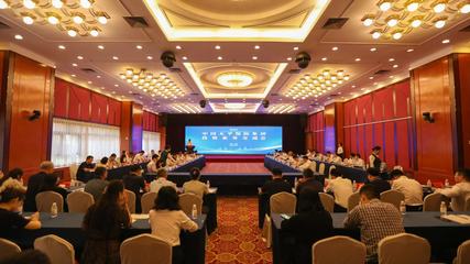 攜手同行 合作共贏 中國太平投資業(yè)務(wù)交流會在青島成功舉辦