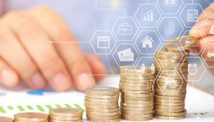 大燁智能:子公司擬參投設立產業(yè)投資基金