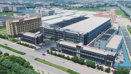 騰空間促轉型!奉城這塊地投資2億順利開工,未來將建成&darr;&darr;&darr;