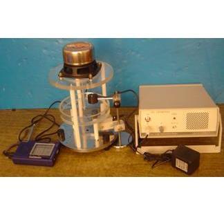 WTX-1水波通信演示儀圖片|WTX-1水波通信演示儀樣板圖|WTX-1水波通信演示儀效果圖-上海實博實業